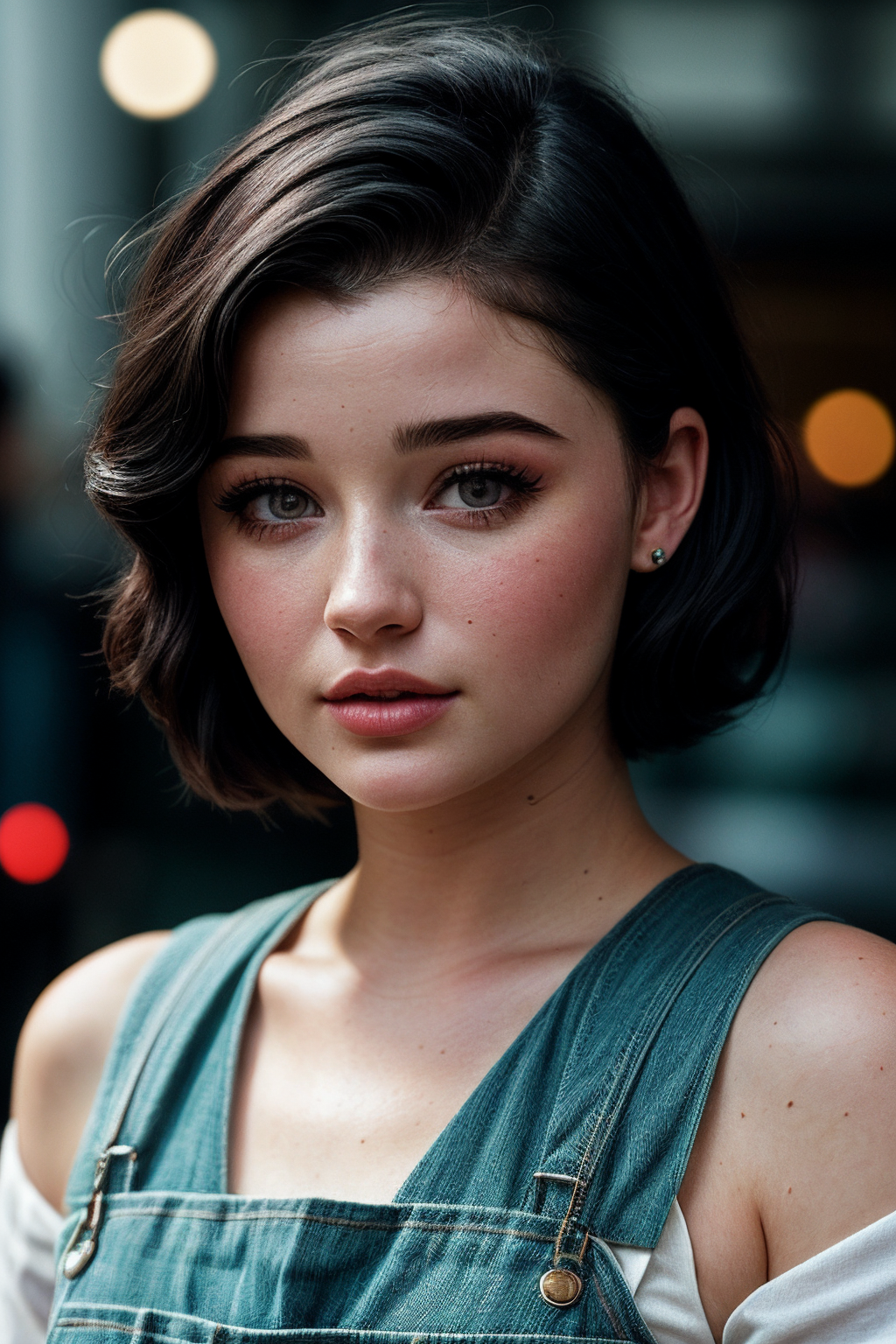 00074-313651106-JernauMix_v2-photo of beautiful (miaalves_0.99), a woman in (court_1.1), perfect hair, wearing Aqua Green (overalls_1.1),  (Dual Kawaii_1.1),.png